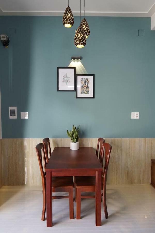 Kha Nguyen Apartment 2-Near Hoi An Old Town 外观 照片