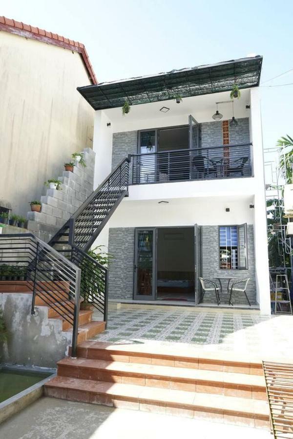Kha Nguyen Apartment 2-Near Hoi An Old Town 外观 照片