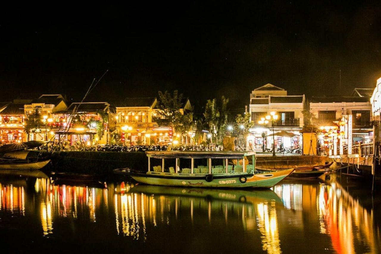 Kha Nguyen Apartment 2-Near Hoi An Old Town 外观 照片