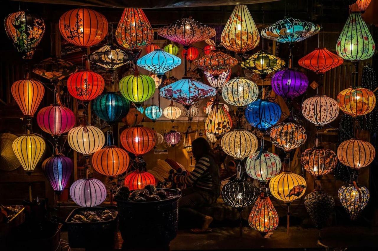 Kha Nguyen Apartment 2-Near Hoi An Old Town 外观 照片