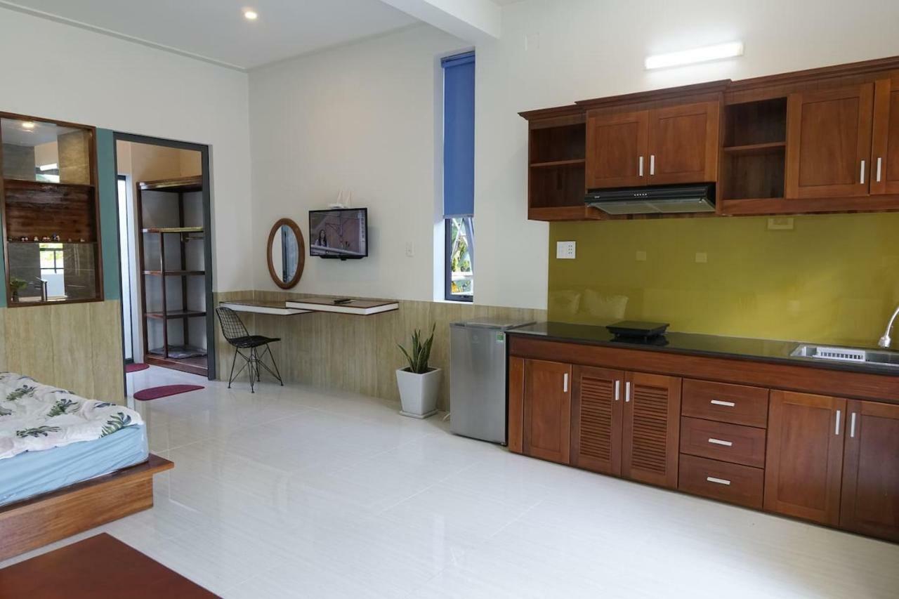 Kha Nguyen Apartment 2-Near Hoi An Old Town 外观 照片
