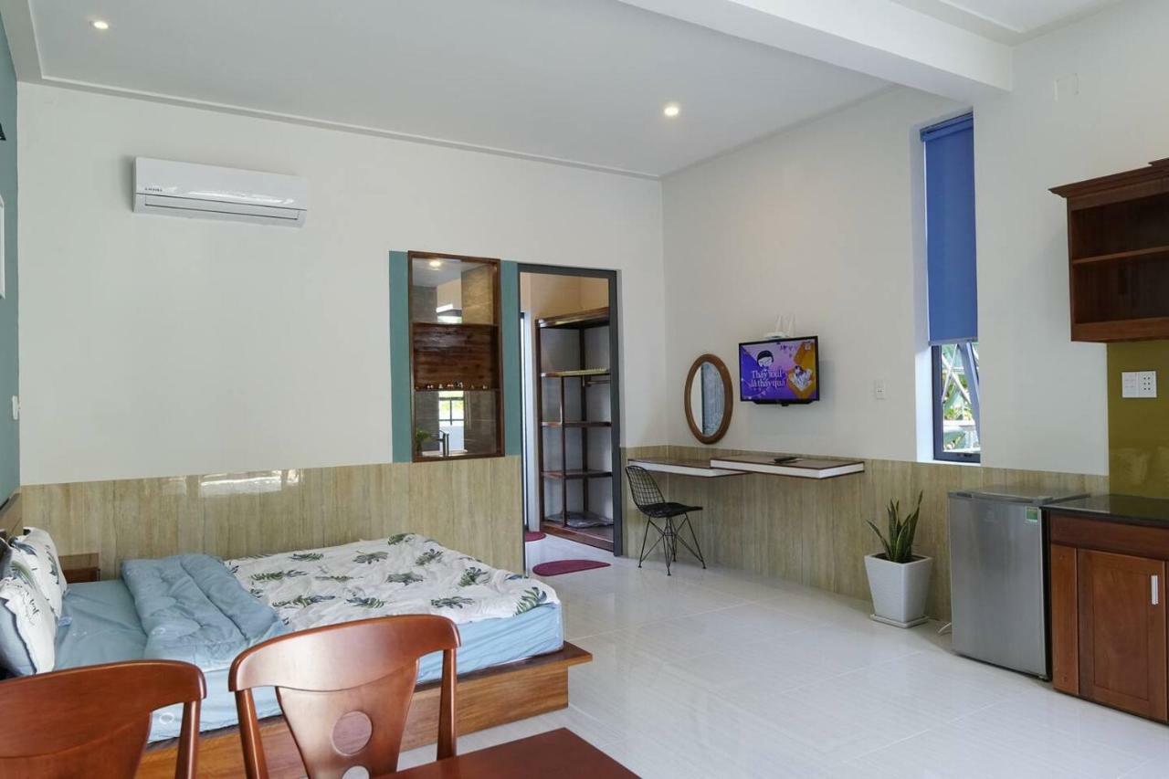 Kha Nguyen Apartment 2-Near Hoi An Old Town 外观 照片