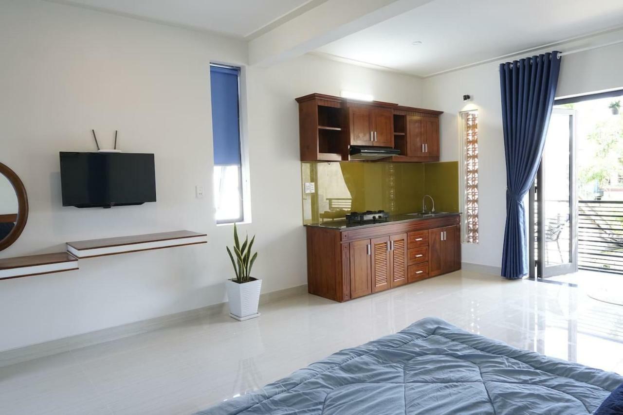 Kha Nguyen Apartment 2-Near Hoi An Old Town 外观 照片