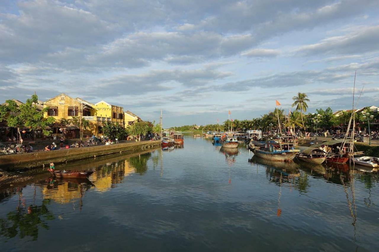 Kha Nguyen Apartment 2-Near Hoi An Old Town 外观 照片